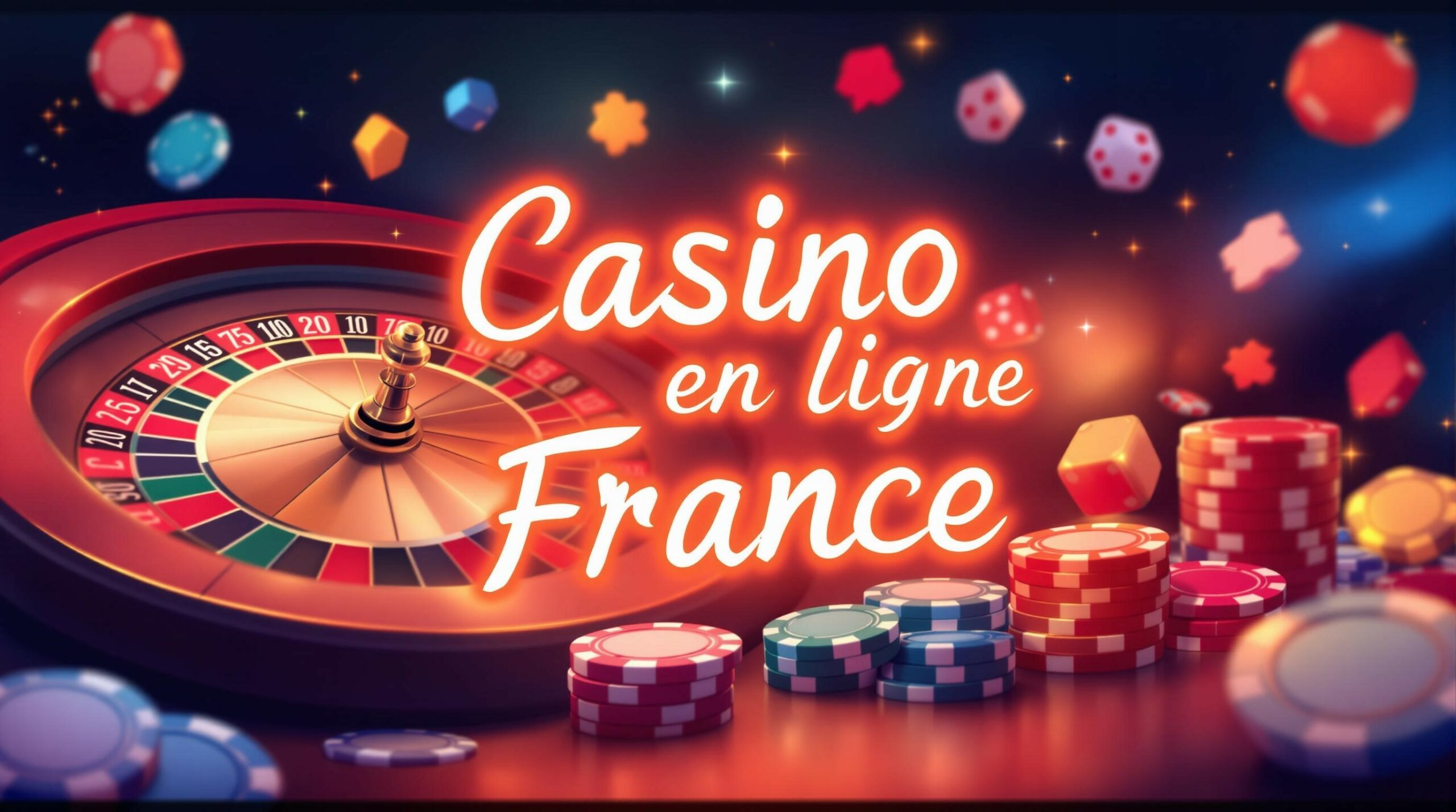Fiable Expert de Premier Plan dans le Domaine des Casinos sur Web - Site par François Jelius 